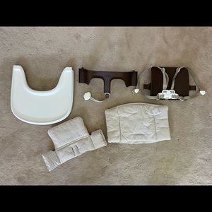 Stokke Set